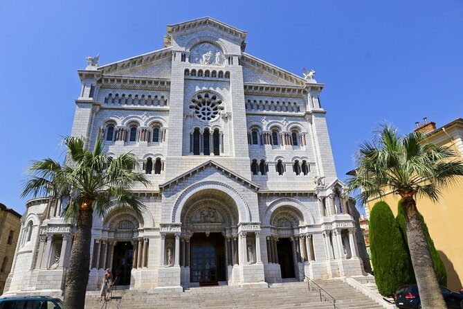Half-Day Trip from Nice to Monaco Monte carlo with Guided Walk - Final Call: Should You Book This Monaco Half-Day Walk?