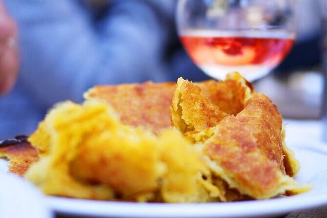Half-Day Walking Food Tour in Nice with Lunch - The guide experience: what makes this tour feel memorable