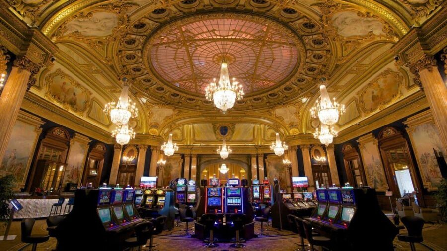 Monaco and Monte carlo by night Private tour - How a 5-Hour Monaco and Monte Carlo by Night Tour Really Plays Out