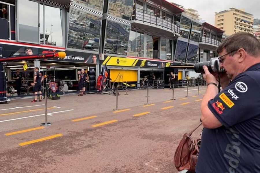 Monaco: Formula One Circuit Guided Walking Tour - Key Moments That Make This Tour Worth It