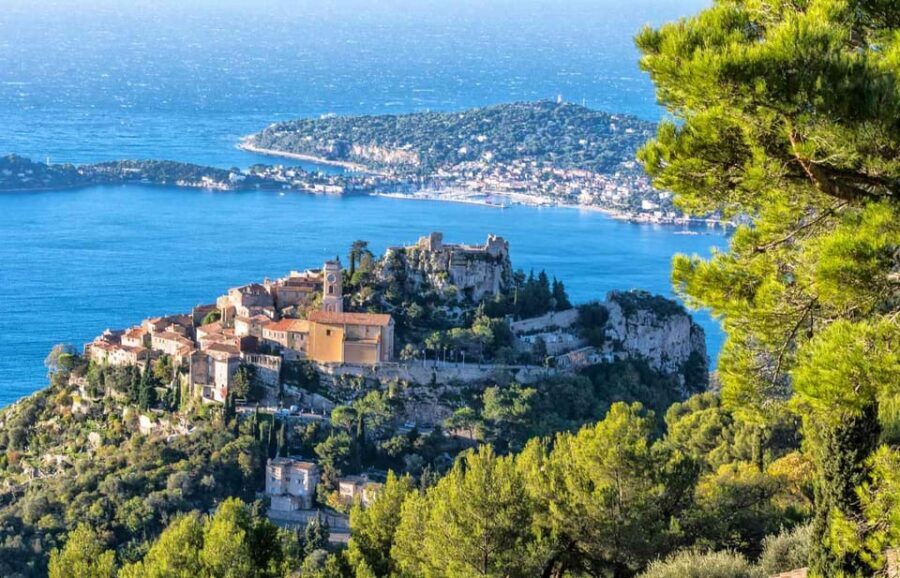 Monaco-Monte carlo-Eze - Key points to know before you go