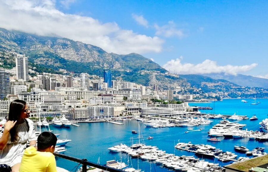 Monaco & Monte-Carlo: Guided Hidden Gems Tour - Key things you’ll notice on this walk