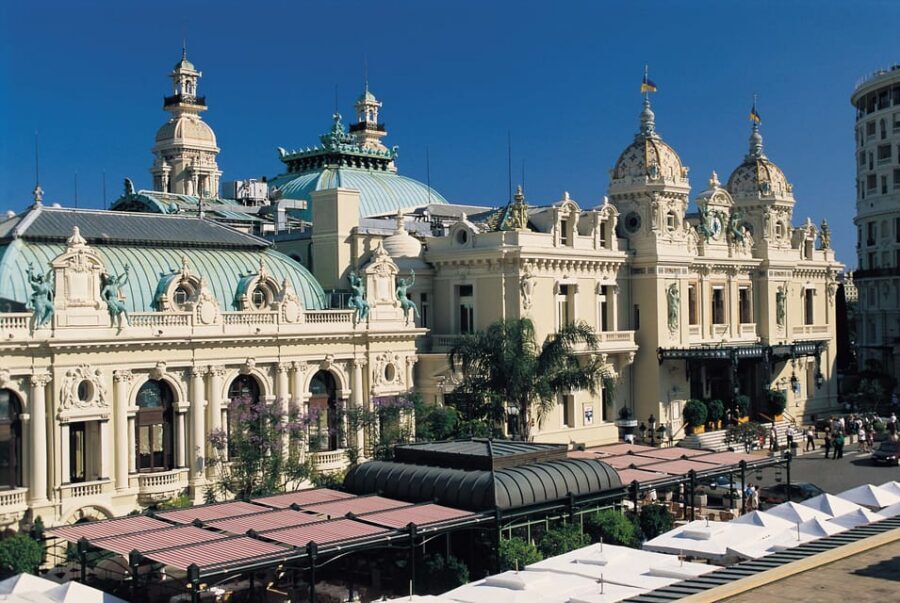 Nice/Cannes: Private Monaco, Monte Carlo, and Eze Day Tour - Private-group value: what $953 for up to 8 people really means