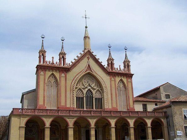 Nice City Tour - Key things to know before you go