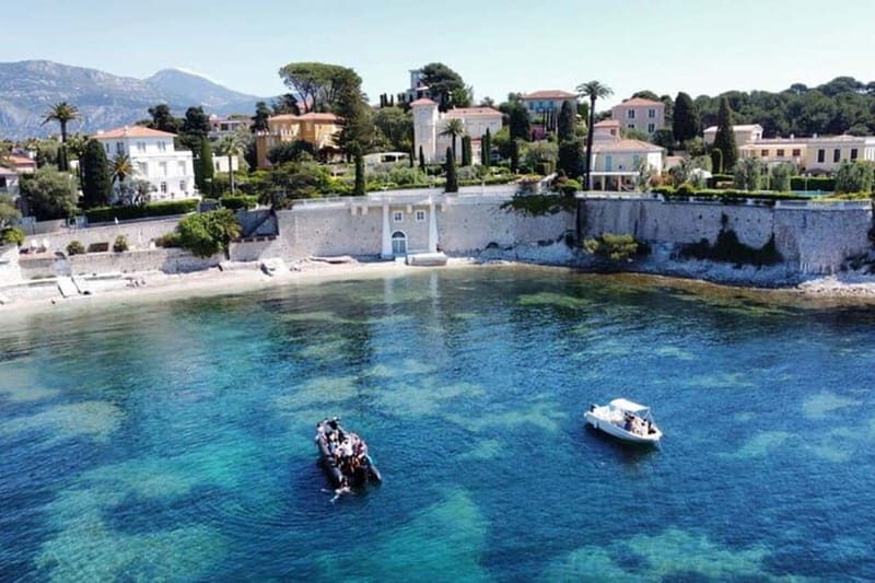 Nice: Coastline Boat Cruise to Monaco - Price and value: is $85 worth it for Nice to Monaco?