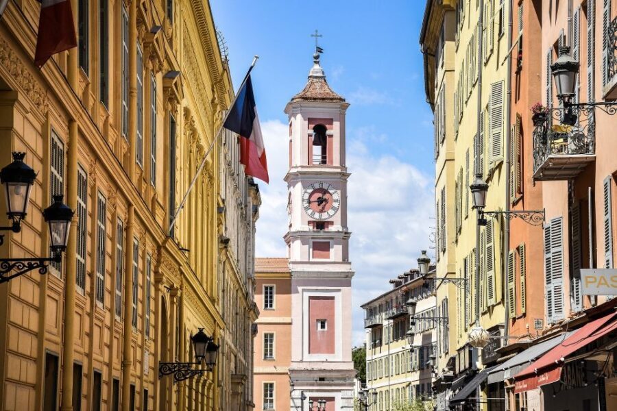Nice: Exclusive Private Guided Tour of Historic Center - Price and What’s Included (And What You’ll Still Need)
