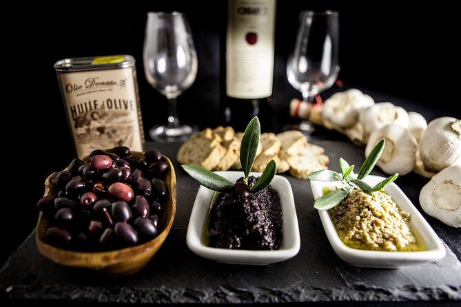 Nice Food Tour – A Full Meal on French Riviera by Do Eat Better - Key Things to Know Before You Go