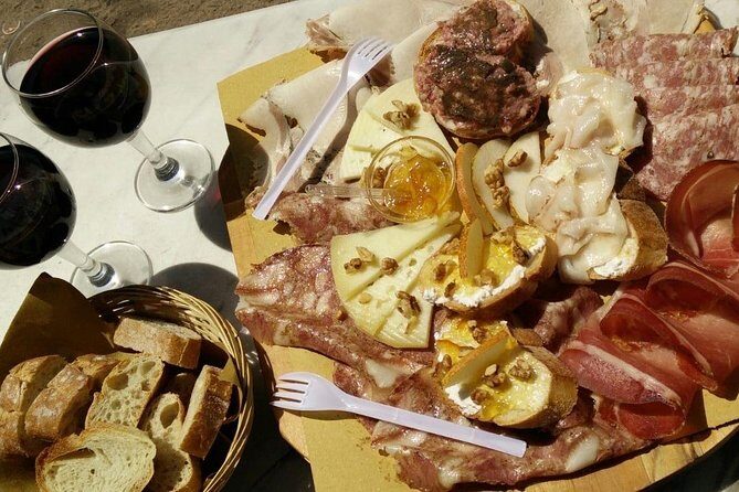 Nice Food Tour – A Full Meal on French Riviera by Do Eat Better - Place Rossetti Finale: Artisanal Ice Cream