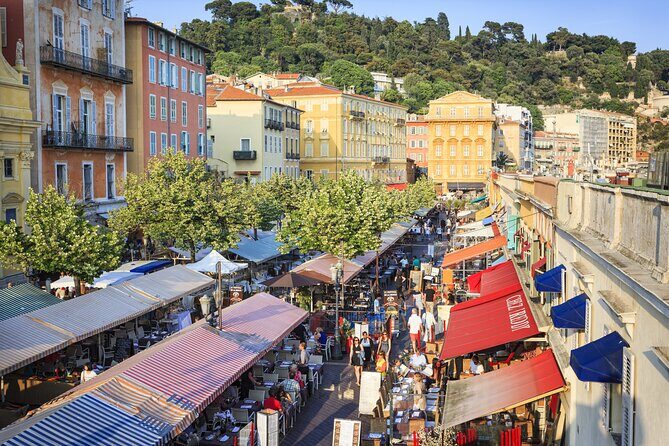 Nice Food Tour – A Full Meal on French Riviera by Do Eat Better - What You Get for $96.79: Value Beyond the Total Price