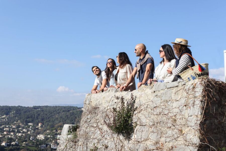 Nice: Half-Day Tour of Antibes and Cannes - What to bring (and what could trip you up)