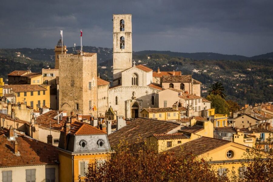Nice: Medieval Villages Full-Day Guided Trip - What to pack (and what to plan in your head)