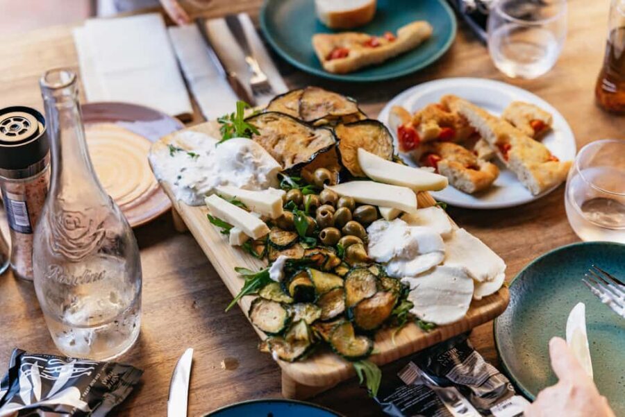Nice: Provencal Food Walking Tour with Tastings - The Stops That Turn Food Into City Stories