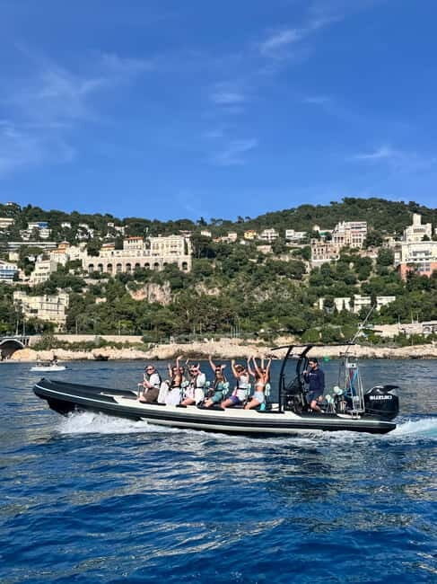 Nice: Secret Riviera Boat Tour to Mala cave with Snorkeling - What small-group touring changes (and who will like it most)