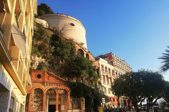 Nice Small-Group Old Town & Castle Hill Cultural Walking Tour with a Local Guide - What Small-Group Size Changes on This Walk