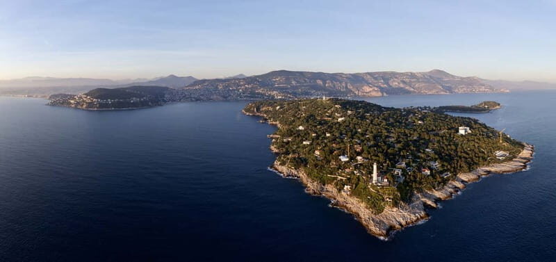 Nice: Snorkeling Speedboat Tour in Villefranche Bay - Why Villefranche Bay makes this a smart Nice snorkeling choice