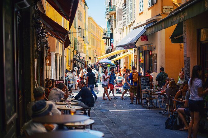 Nice Sunset Food Tour – A Full Taste of France by Do Eat Better - Key points you’ll care about