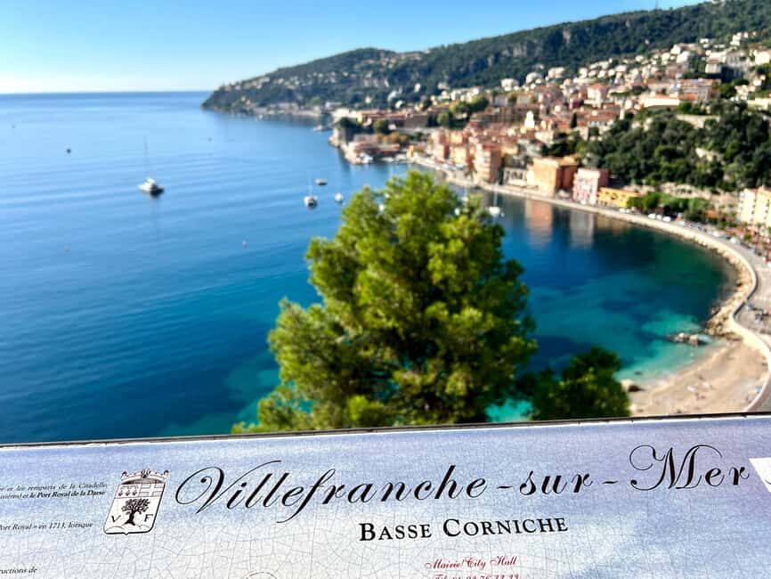 Nice: Villefranche-sur-Mer E-Bike and Paddleboard Tour - Guide Style: Tibo/Thibaut, Friendly Pace, Real Help
