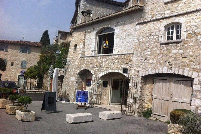 One day in Provence - Price and What You Really Get With This Provence Day