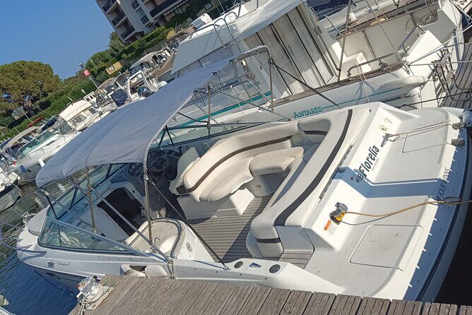 Private Boat Tour Cannes to Lérins Islands – No Extra Costs - Key highlights at a glance