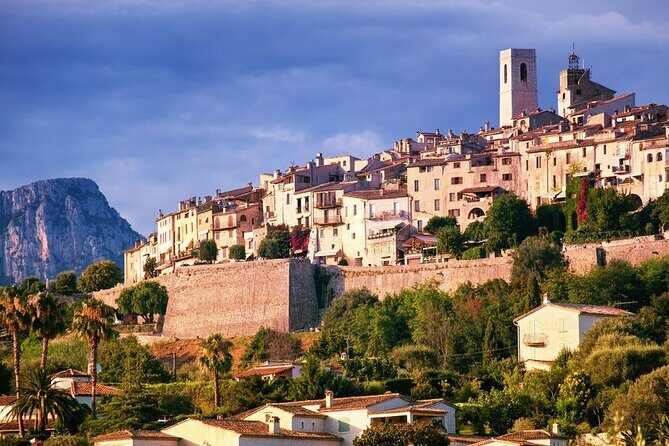 Private Full-day French Riviera and Hilltop Villages Tour - Price and value: what $1,015 per group really buys you