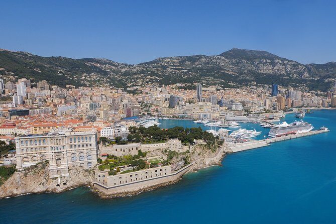 Private Monaco and Eze Half-Day Tour from Nice - Eze Village and the Fragonard Perfume Factory: The Hilltop Part You’ll Remember