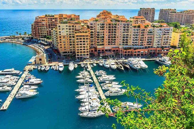 Private Tour . - Cannes visit: film festival connection without needing a ticket plan