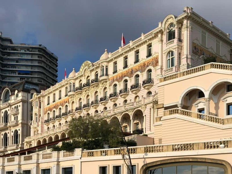 PRIVATE TOUR From Cannes:Eze,Monaco and Monte-Carlo Day Trip - The Guide Experience: Why Albano Mema Gets Mentioned So Often