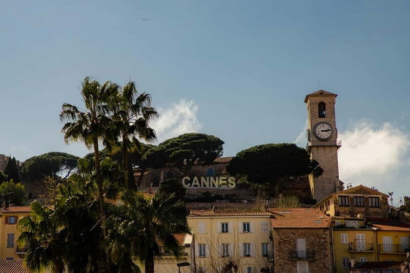 PRIVATE TOUR From Cannes:Eze,Monaco and Monte-Carlo Day Trip - Pickup Across the Coast: One Vehicle, One Plan, No Guesswork