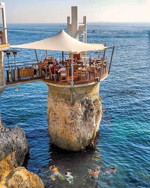 Private tour to Eze from Cannes, Nice, Monaco, Villefranche - Nice on foot: Promenade des Anglais, Place Masséna, and Cours Saleya energy