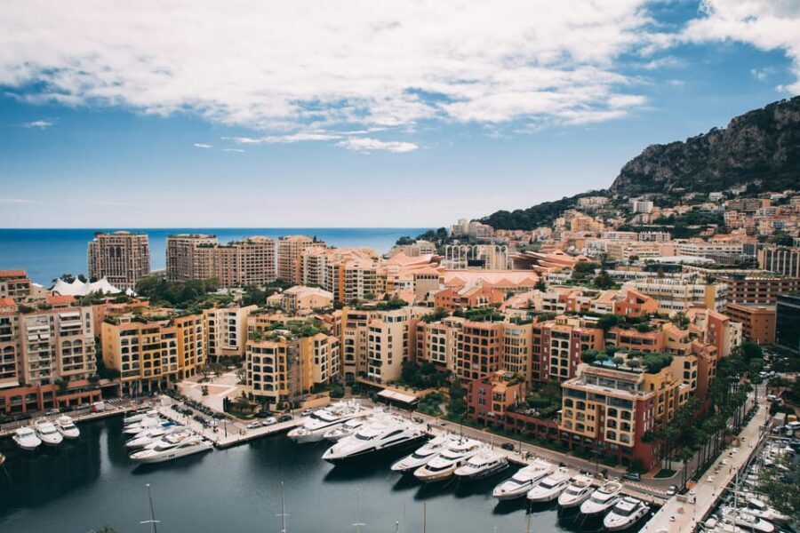 Private tour to Eze from Cannes, Nice, Monaco, Villefranche - Break time and photo stops: how the tour keeps momentum