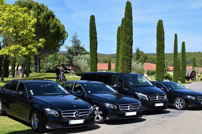 Private Transfer Nice Airport (NCE) to Antibes - Key Things I’d Watch Before You Book