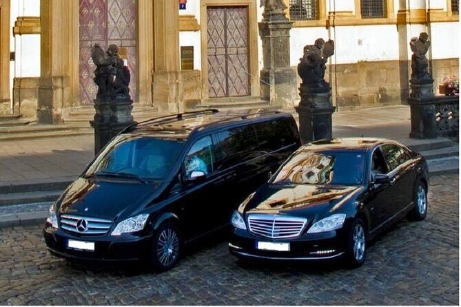 Private Transfer Nice Airport (NCE) to Antibes - Nice Airport to Antibes: The Straightforward Value of a Private Ride