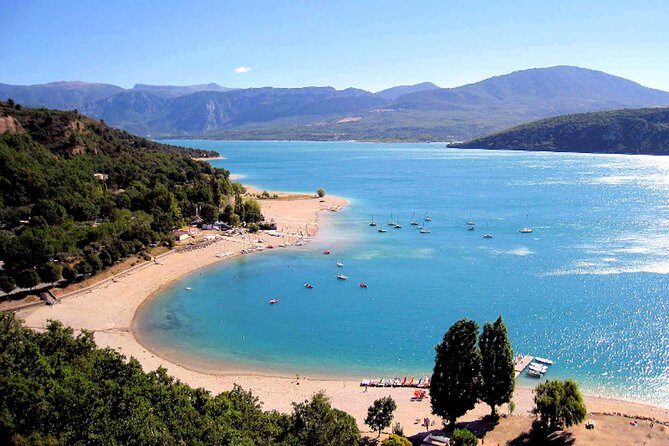 Provence and Lavender - private & Guided Full Day Tour - What About Lunch and Food Time?