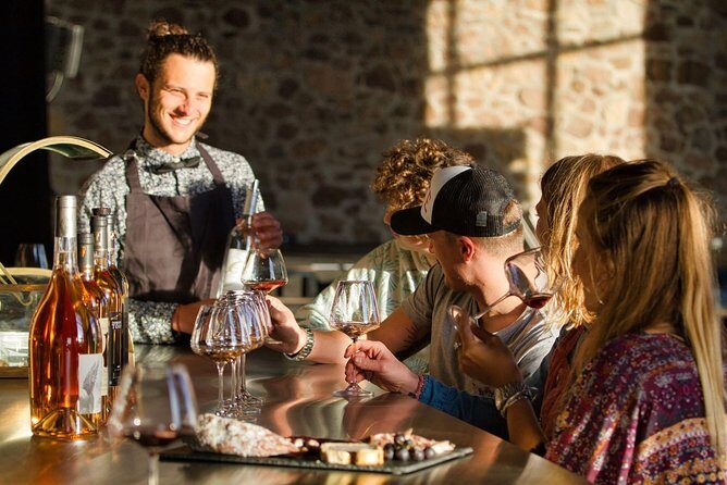 Provence Wine Tour - Private Day Tour from Nice - Price and what $578.08 per person really covers