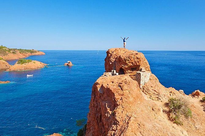 Saint Tropez and Port Grimaud: Full-Day Tour - Why Saint-Tropez and Port Grimaud Work So Well Together
