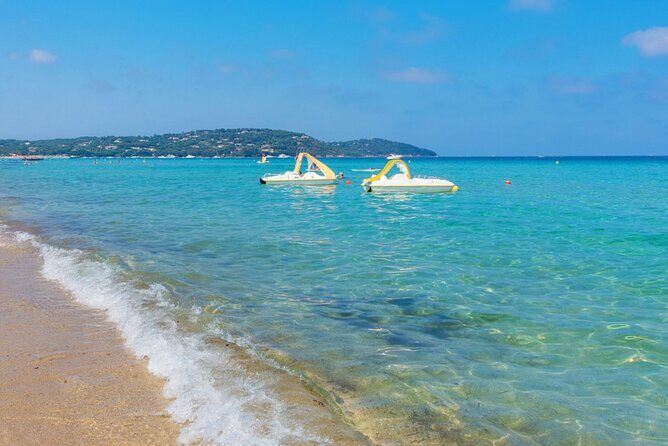 Saint-Tropez Full Day Private Tour - Building your itinerary: how customization should feel in practice