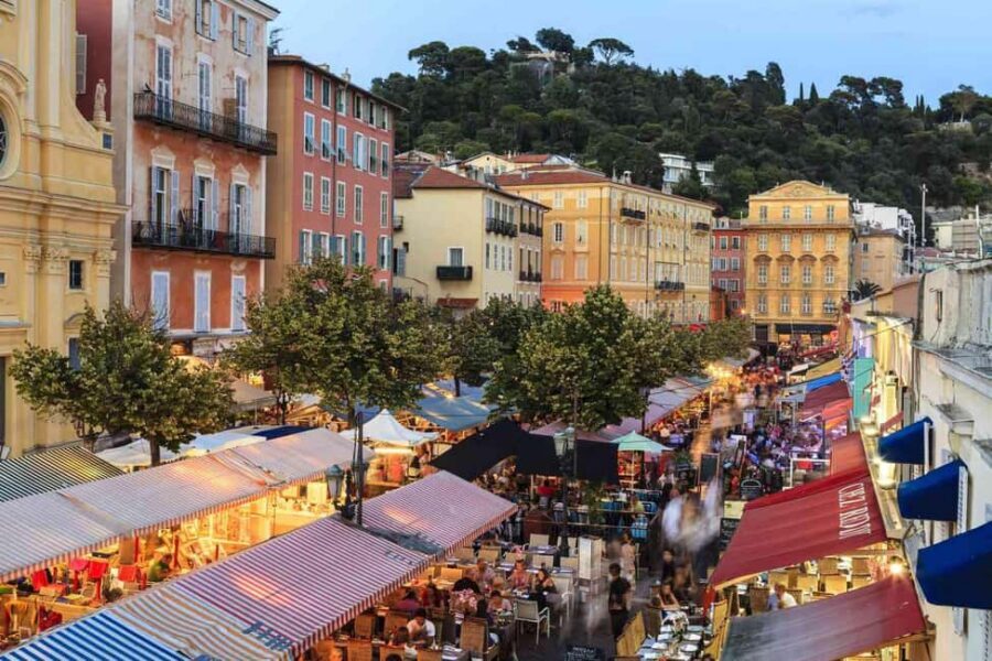 Secret Food Tour: Nice - Key Highlights You Should Care About