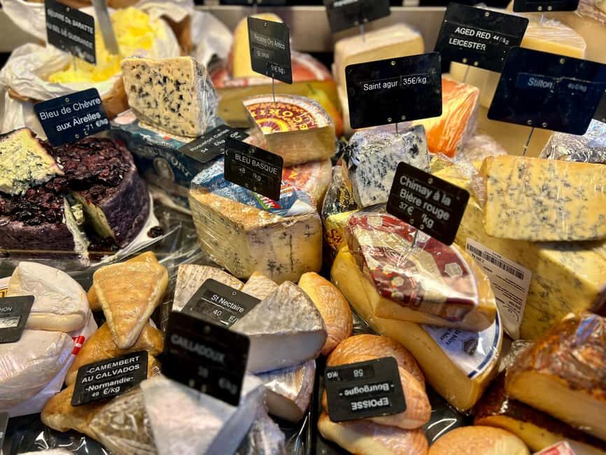 Secret Food Tour: Nice - The 3-Hour Rhythm: How the Tour Feels in Real Time