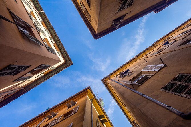 Secrets of Nice: Exclusive Private Walking Tour of Nice - Cours Saleya and the Flower Market: Views, Maps, and a Small Break