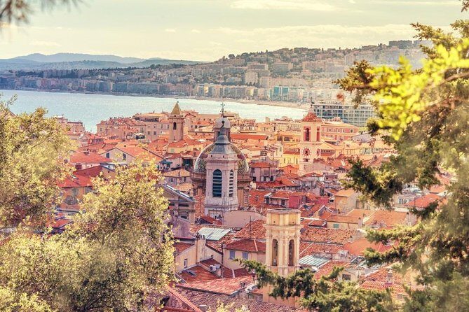 Secrets of Nice: Exclusive Private Walking Tour of Nice - Promenade des Anglais: Belle Époque Nice and Le Negresco