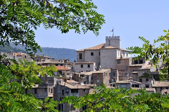 Small Group Full-Day Trip to Medieval French Riviera Villages from Nice - Key Things I’d Focus On Before You Go