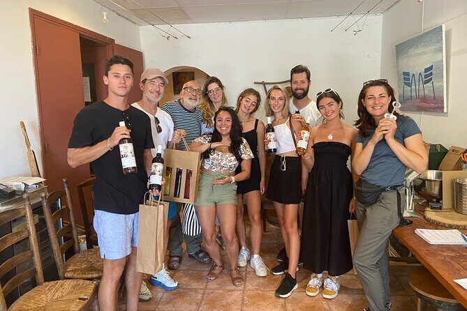 Small Group Guided E-Bike Tour in Nice’s Organic Vineyard - How the Ride Feels: E-Bike Comfort on Real Roads