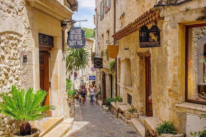 Taste of Provence, Countryside Villages - Half Day Private Tour - A Half-Day Provence Plan That Actually Works