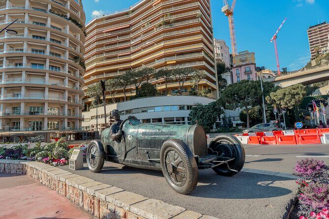 The Best Of the French Riviera Full Day tour from Nice - Nice free time: snack stop and reset before Cannes and Antibes