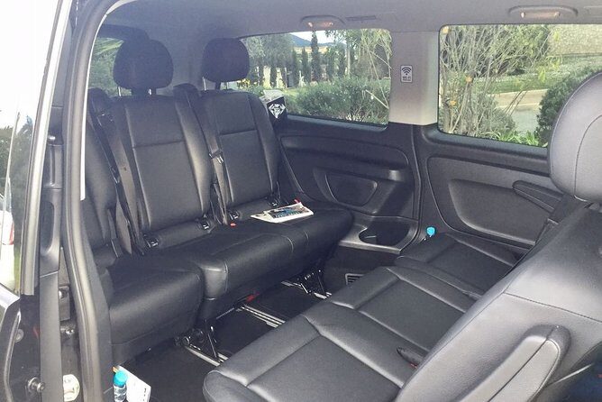Transfer - Nice Airport> Cannes - The Ride to Cannes via A8: What the 35–45 Minutes Means