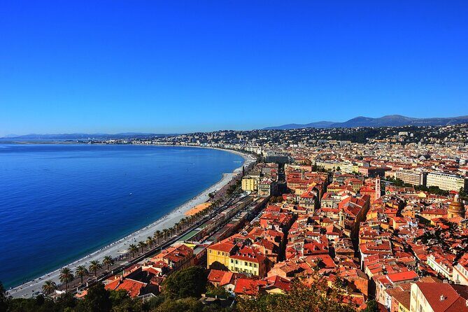 Wine Tasting Tour in Nice - Early evening - Small groups - Porte Fausse and Old Nice lanes: history while you move